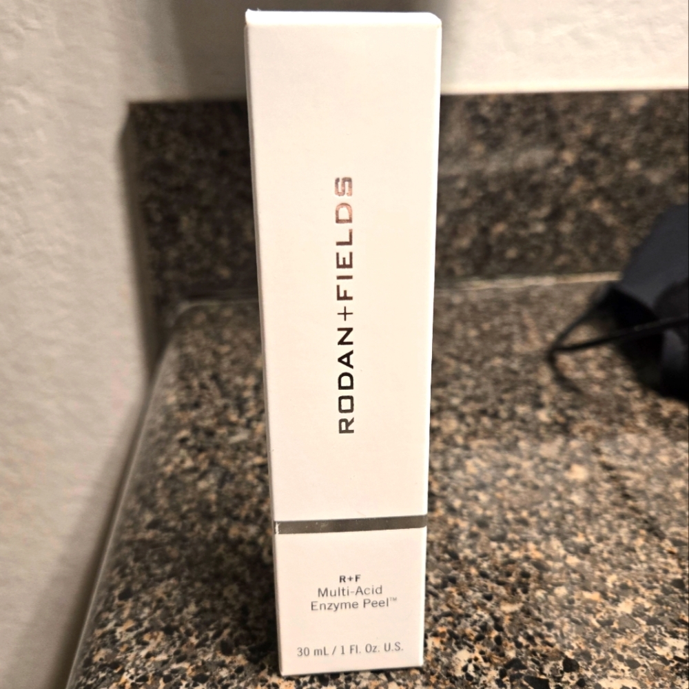 Rodan + Fields Multi-Acid Enzyme Peel